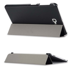 Чохол Samsung Galaxy Tab A 10.1 P580 & P585 США Moko ultraslim black Чохол Samsung Galaxy Tab A 10.1 P580 & P585 США Moko ultraslim black