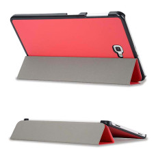 Чохол Samsung Galaxy Tab A 10.1 P580 & P585 США Moko ultraslim red
