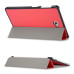 Чохол Samsung Galaxy Tab A 10.1 P580 & P585 США Moko ultraslim red