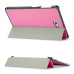 Чохол Samsung Galaxy Tab A 10.1 P580 & P585 США Moko ultraslim pink Чохол Samsung Galaxy Tab A 10.1 P580 & P585 США Moko ultraslim pink
