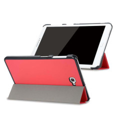 Чохол Samsung Galaxy Tab A 10.1 P580 & P585 США Moko ultraslim red