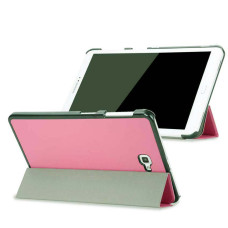Чохол Samsung Galaxy Tab A 10.1 P580 & P585 США Moko ultraslim pink Чохол Samsung Galaxy Tab A 10.1 P580 & P585 США Moko ultraslim pink