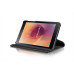 3636, Чехол Samsung Galaxy Tab A 8.0 2017 SM-T385 & T380 black 360 градусов, 03480, 240грн, 03480, 360, Чехлы нa Samsung Galaxy Tab A 8.0 2018 T385 T380 t387