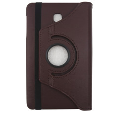 3639, Чехол Samsung Galaxy Tab A 8.0 2017 SM-T385 & T380 brown 360 градусов, 03483, 240грн, 3483, 360, Чехлы нa Samsung Galaxy Tab A 8.0 2018 T385 T380 t387