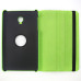 3637, Чехол Samsung Galaxy Tab A 8.0 2017 SM-T385 & T380 apple green 360 градусов, 03481, 240грн, 3481, 360, Чехлы нa Samsung Galaxy Tab A 8.0 2018 T385 T380 t387