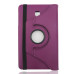Чехол Samsung Galaxy Tab A 8.0 2017 SM-T385 & T380 purple 360 градусов Чехол Samsung Galaxy Tab A 8.0 2017 SM-T385 & T380 purple 360 градусов