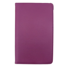 Чехол Samsung Galaxy Tab A 8.0 2017 SM-T385 & T380 purple 360 градусов Чехол Samsung Galaxy Tab A 8.0 2017 SM-T385 & T380 purple 360 градусов