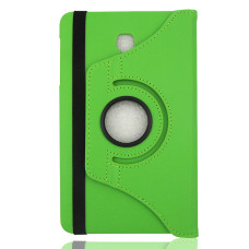 3637, Чехол Samsung Galaxy Tab A 8.0 2017 SM-T385 & T380 apple green 360 градусов, 03481, 240грн, 3481, 360, Чехлы нa Samsung Galaxy Tab A 8.0 2018 T385 T380 t387