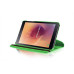 3637, Чехол Samsung Galaxy Tab A 8.0 2017 SM-T385 & T380 apple green 360 градусов, 03481, 240грн, 3481, 360, Чехлы нa Samsung Galaxy Tab A 8.0 2018 T385 T380 t387