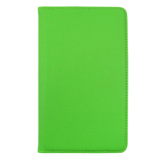 3637, Чехол Samsung Galaxy Tab A 8.0 2017 SM-T385 & T380 apple green 360 градусов, 03481, 240грн, 3481, 360, Чехлы нa Samsung Galaxy Tab A 8.0 2018 T385 T380 t387