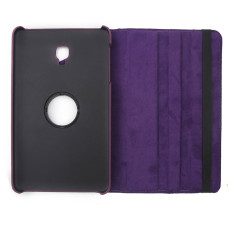 Чехол Samsung Galaxy Tab A 8.0 2017 SM-T385 & T380 purple 360 градусов Чехол Samsung Galaxy Tab A 8.0 2017 SM-T385 & T380 purple 360 градусов