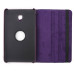 Чехол Samsung Galaxy Tab A 8.0 2017 SM-T385 & T380 purple 360 градусов Чехол Samsung Galaxy Tab A 8.0 2017 SM-T385 & T380 purple 360 градусов