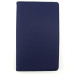 Чехол Samsung Galaxy Tab A 8.0 2017 SM-T385 & T380 dark blue 360 градусов