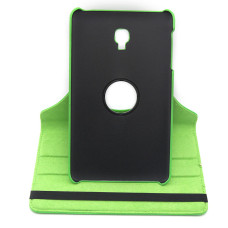 3637, Чехол Samsung Galaxy Tab A 8.0 2017 SM-T385 & T380 apple green 360 градусов, 03481, 240грн, 3481, 360, Чехлы нa Samsung Galaxy Tab A 8.0 2018 T385 T380 t387