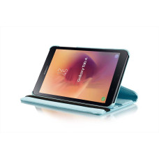 Чехол Samsung Galaxy Tab A 8.0 2017 SM-T385 & T380 sky blue 360 градусов Чехол Samsung Galaxy Tab A 8.0 2017 SM-T385 & T380 sky blue 360 градусов