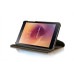 3639, Чехол Samsung Galaxy Tab A 8.0 2017 SM-T385 & T380 brown 360 градусов, 03483, 240грн, 3483, 360, Чехлы нa Samsung Galaxy Tab A 8.0 2018 T385 T380 t387