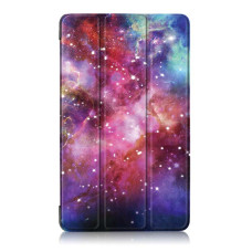 Чохол Samsung Galaxy Tab A 8.0 2017 SM-T385 & T380 Print ultraslim galaxy