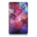 Чохол Samsung Galaxy Tab A 8.0 2017 SM-T385 & T380 Print ultraslim galaxy