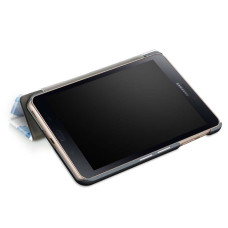 Чехол Samsung Galaxy Tab A 8.0 2017 SM-T385 & T380 Print ultraslim girl Чехол Samsung Galaxy Tab A 8.0 2017 SM-T385 & T380 Print ultraslim girl