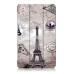Чехол Samsung Galaxy Tab A 8.0 2017 SM-T385 & T380 Print ultraslim paris Чехол Samsung Galaxy Tab A 8.0 2017 SM-T385 & T380 Print ultraslim paris