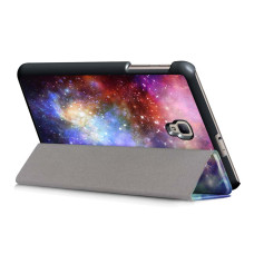 Чохол Samsung Galaxy Tab A 8.0 2017 SM-T385 & T380 Print ultraslim galaxy