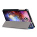 Чохол Samsung Galaxy Tab A 8.0 2017 SM-T385 & T380 Print ultraslim galaxy