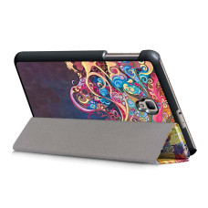 Чехол Samsung Galaxy Tab A 8.0 2017 SM-T385 & T380 Print ultraslim body