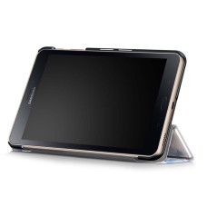Чехол Samsung Galaxy Tab A 8.0 2017 SM-T385 & T380 Print ultraslim girl Чехол Samsung Galaxy Tab A 8.0 2017 SM-T385 & T380 Print ultraslim girl