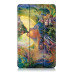 Чехол Samsung Galaxy Tab A 8.0 2017 SM-T385 & T380 Print ultraslim girl Чехол Samsung Galaxy Tab A 8.0 2017 SM-T385 & T380 Print ultraslim girl
