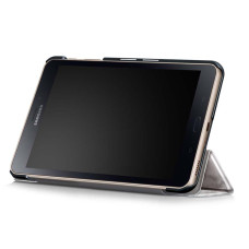 Чехол Samsung Galaxy Tab A 8.0 2017 SM-T385 & T380 Print ultraslim night Чехол Samsung Galaxy Tab A 8.0 2017 SM-T385 & T380 Print ultraslim night