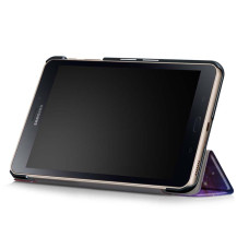 Чохол Samsung Galaxy Tab A 8.0 2017 SM-T385 & T380 Print ultraslim galaxy