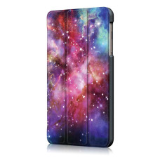 Чохол Samsung Galaxy Tab A 8.0 2017 SM-T385 & T380 Print ultraslim galaxy