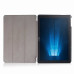 Чехол samsung galaxy tabPro S 12.2 W700 w708 Moko ultraslim dark blue