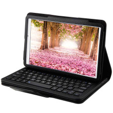 Чохол Samsung galaxy Tab E 9.6 t561 t560 Seenda Bluetooth клавіатура black Чохол Samsung galaxy Tab E 9.6 t561 t560 Seenda Bluetooth клавіатура black