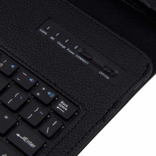 Чохол Samsung Galaxy tab A 10.1 t585 t580 Seenda Bluetooth клавіатура Чохол Samsung Galaxy tab A 10.1 t585 t580 Seenda Bluetooth клавіатура
