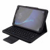 Чохол Samsung Galaxy tab A 10.1 t585 t580 Seenda Bluetooth клавіатура Чохол Samsung Galaxy tab A 10.1 t585 t580 Seenda Bluetooth клавіатура