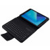  Чехол Samsung Galaxy tab S3 9.7 t820 t825 Seenda Bluetooth клавиатура 