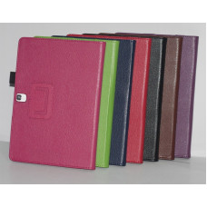 Чохол samsung galaxy tab 3 10.1 gt-p5210 p5200 Classic book cover apple green