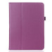 Чохол Samsung Galaxy Tab 4 10.1 T531 T530 T535 Classic book cover purple Чохол Samsung Galaxy Tab 4 10.1 T531 T530 T535 Classic book cover purple