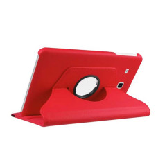 Чохол Samsung Galaxy tab A 7.0 SM-T280 t285 red 360 градусів Чохол Samsung Galaxy tab A 7.0 SM-T280 t285 red 360 градусів