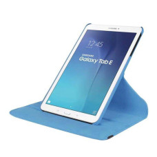 Чохол Samsung Galaxy tab A 7.0 SM-T280 t285 sky blue 360 ​​градусів