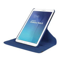 Чохол Samsung Galaxy tab A 7.0 SM-T280 t285 dark blue 360 ​​градусів