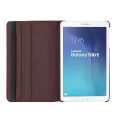 Чохол Samsung Galaxy tab A 7.0 SM-T280 t285 360 градусів brown