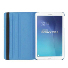 Чохол Samsung Galaxy tab A 7.0 SM-T280 t285 sky blue 360 ​​градусів