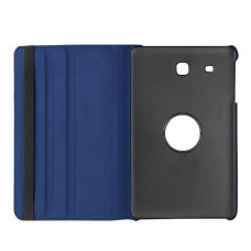 Чохол Samsung Galaxy tab A 7.0 SM-T280 t285 dark blue 360 ​​градусів