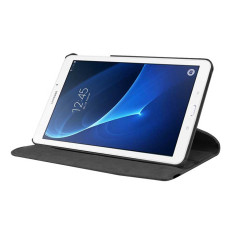 Чохол Samsung Galaxy tab A 7.0 SM-T280 t285 black 360 градусів Чохол Samsung Galaxy tab A 7.0 SM-T280 t285 black 360 градусів