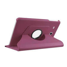 Чохол Samsung Galaxy tab A 7.0 SM-T280 t285 purple 360 ​​градусів