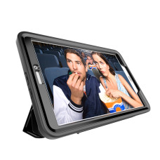 Чохол Samsung Galaxy Tab E 9.6 t561 t560 Armor book cover black Чохол Samsung Galaxy Tab E 9.6 t561 t560 Armor book cover black