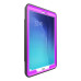 Чехол Samsung Galaxy Tab E 9.6 t561 t560 Armor book cover black-purple