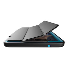 Чохол Samsung Galaxy Tab a 10.1 t585 t580 Armor book cover black-mint green Чохол Samsung Galaxy Tab a 10.1 t585 t580 Armor book cover black-mint green